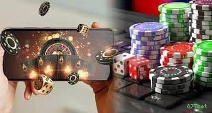 App 877bet Mobile