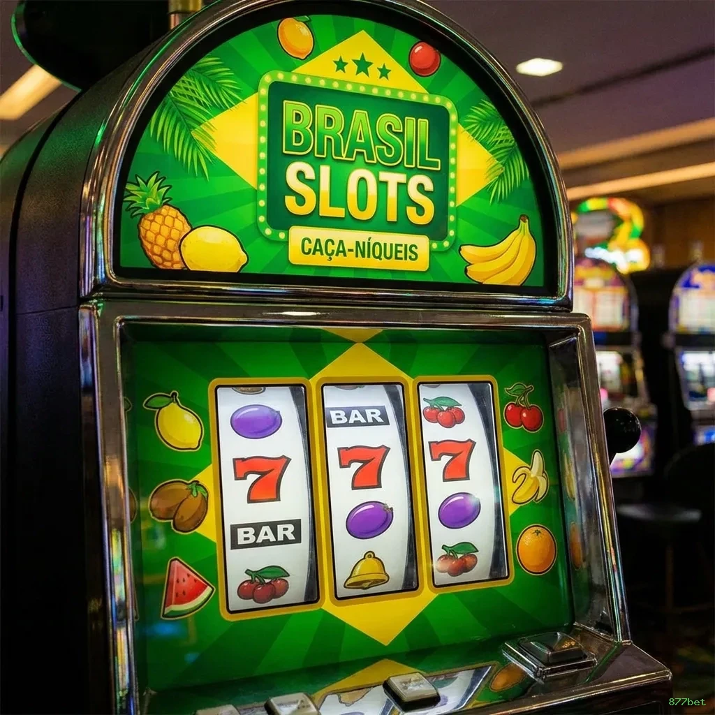 Baccarat Online 877bet