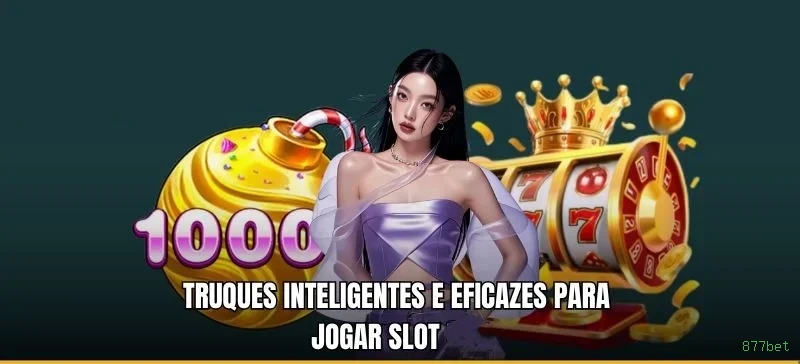 Betsoft Gaming Slots 3D 877bet