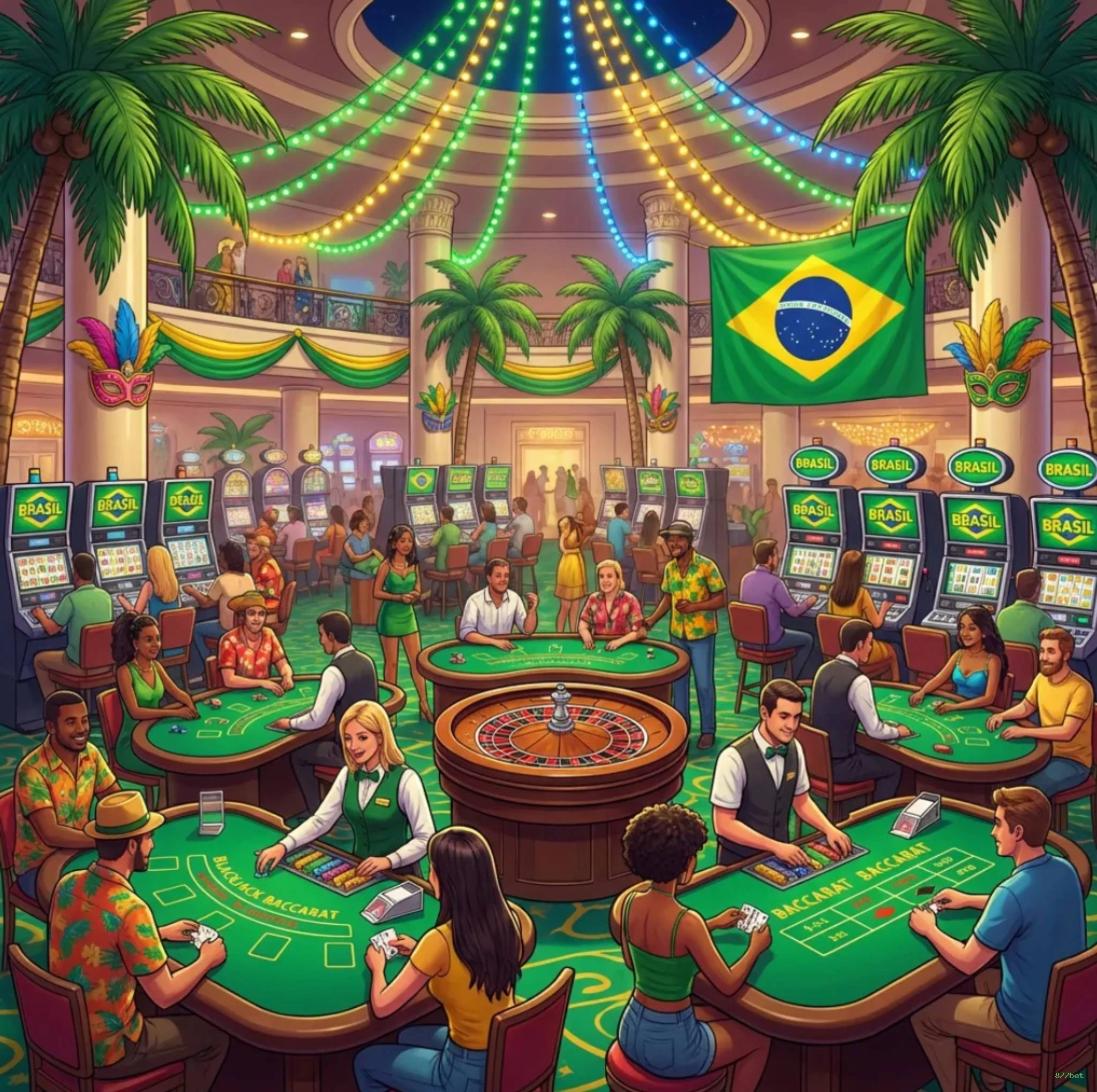 Dog House Variações