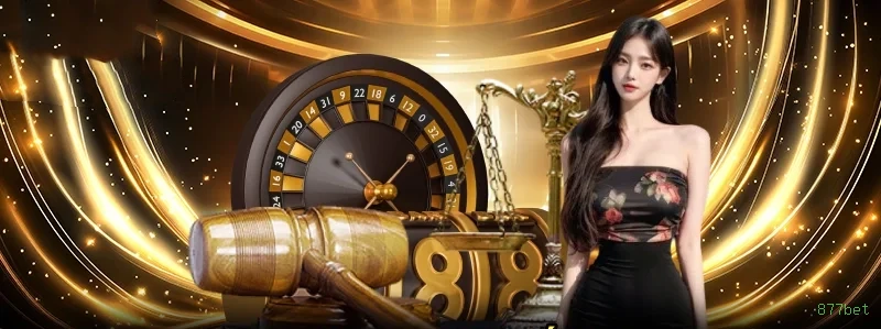 877bet Cassino Clássico