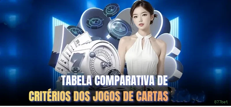 877bet Cassino Clássico