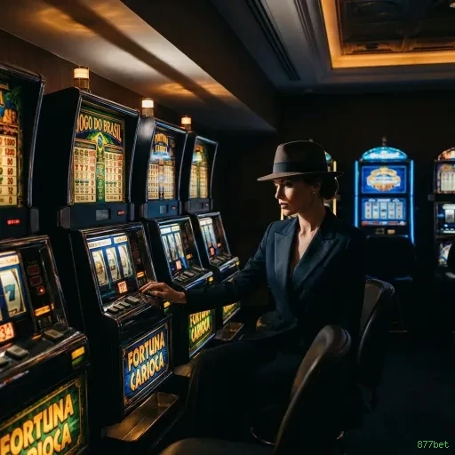 Megaways Slots 877bet