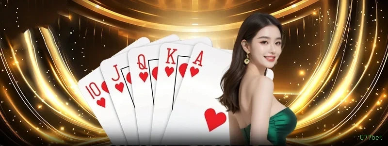 877bet Cassino Clássico