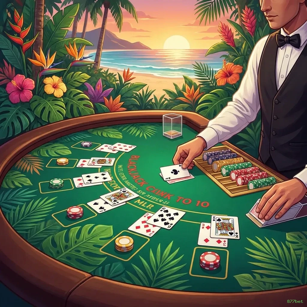 877bet Cassino Clássico