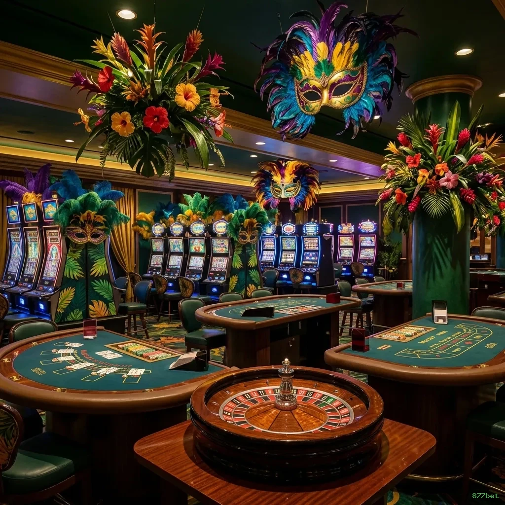 Play'n GO 877bet
