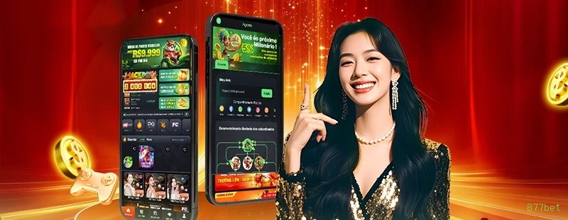 877bet Cassino Clássico