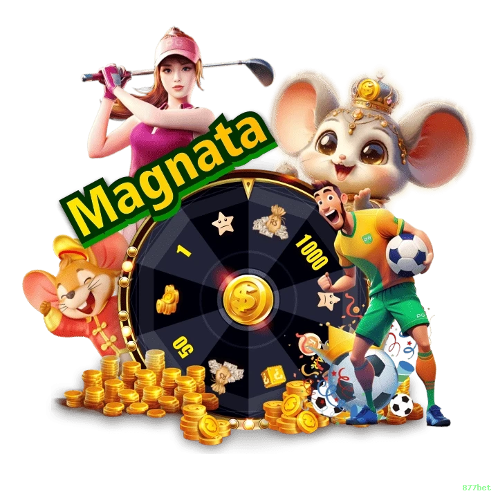 Pragmatic Play 877bet