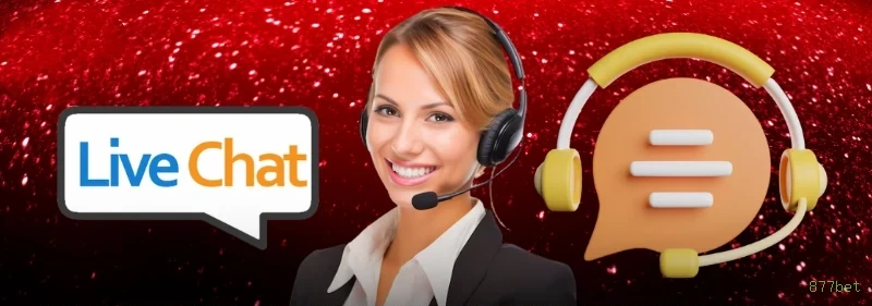 Privacidade 877bet