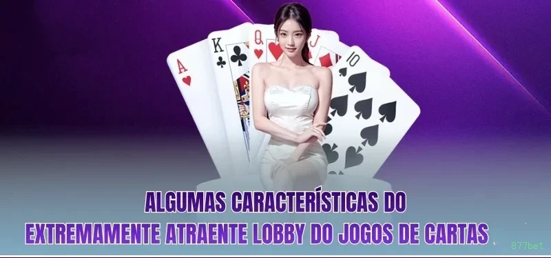 877bet Cassino Clássico