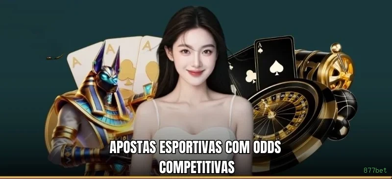 Sacar 877bet