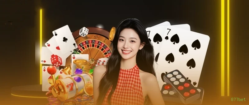 877bet Cassino Clássico