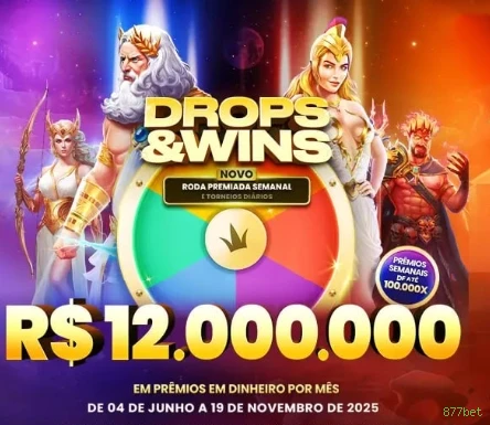 Sweet Bonanza 877bet