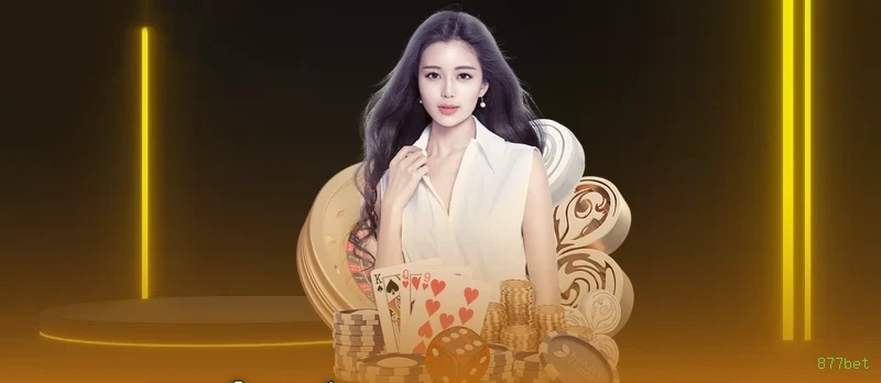 877bet Cassino Clássico