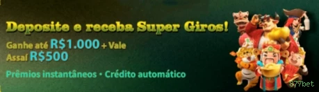 877bet Cassino Clássico