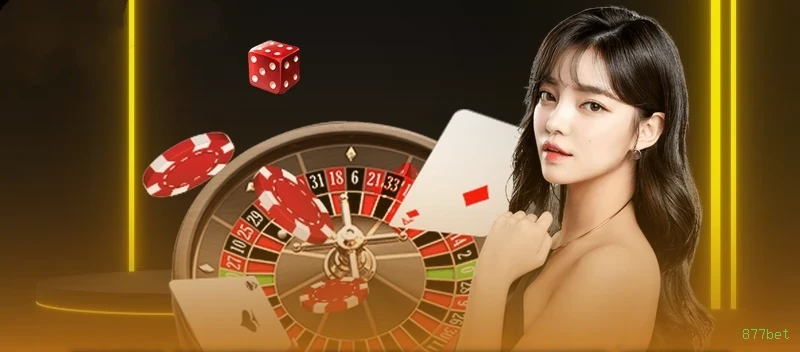 877bet Cassino Clássico
